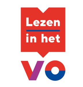 Logo Lezen in het VO